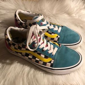 Awesome Vans